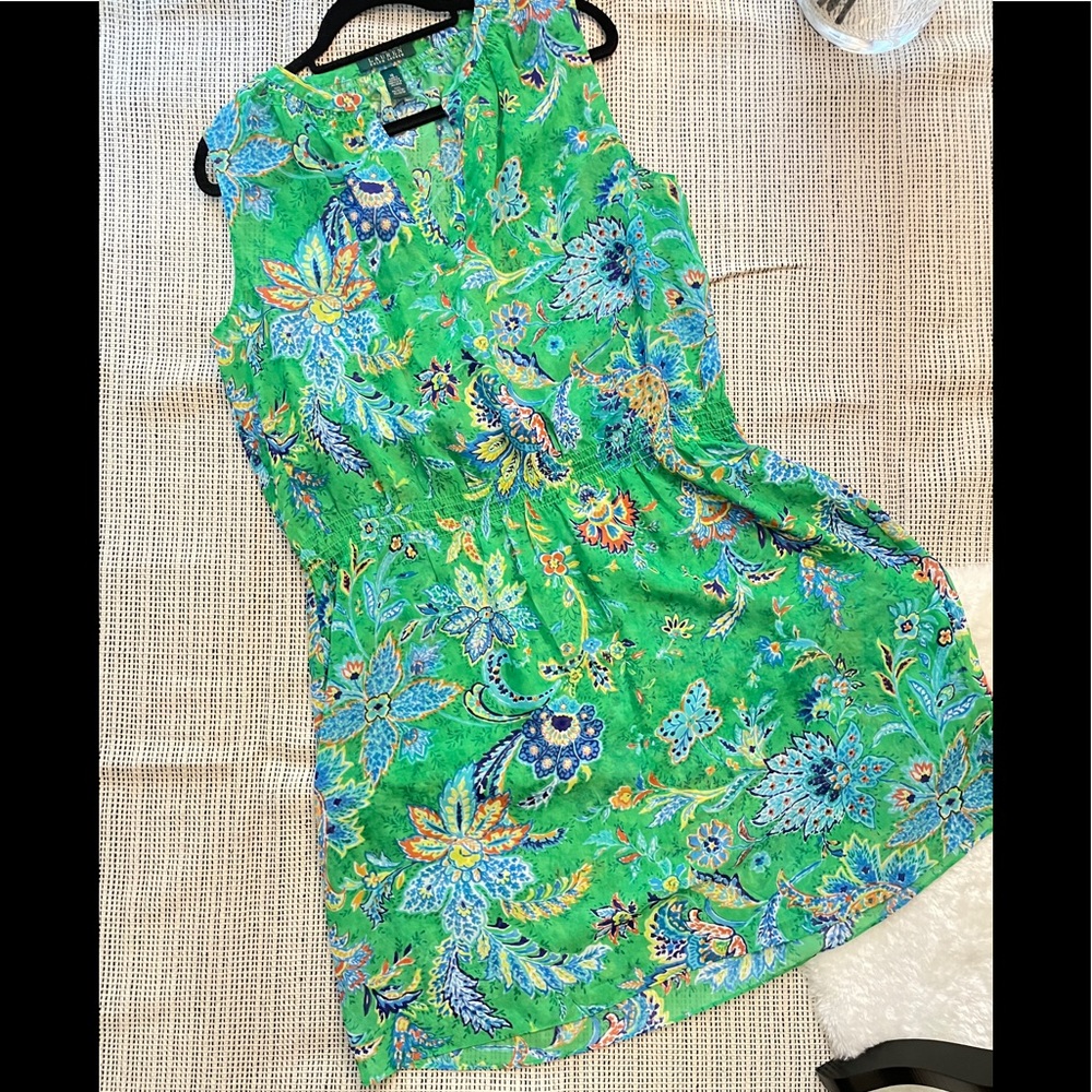 Lauren Ralph Lauren tunic